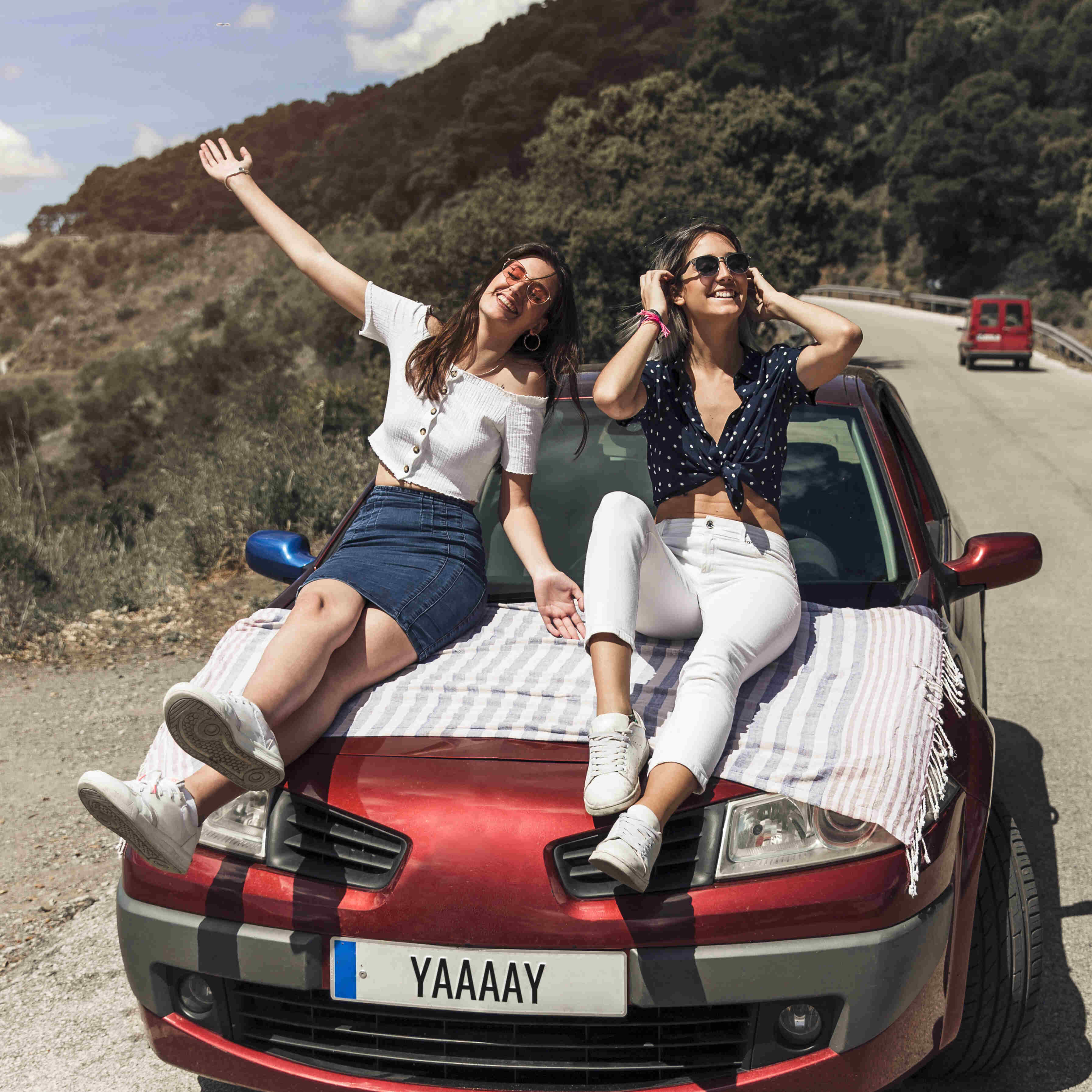 Why Birmingham’s Girl Groups Love Using Car Mobile Mechanic Services