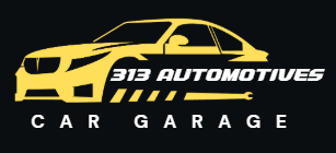 313 Automotives – The Most Trusted and Reliable Car Garage
